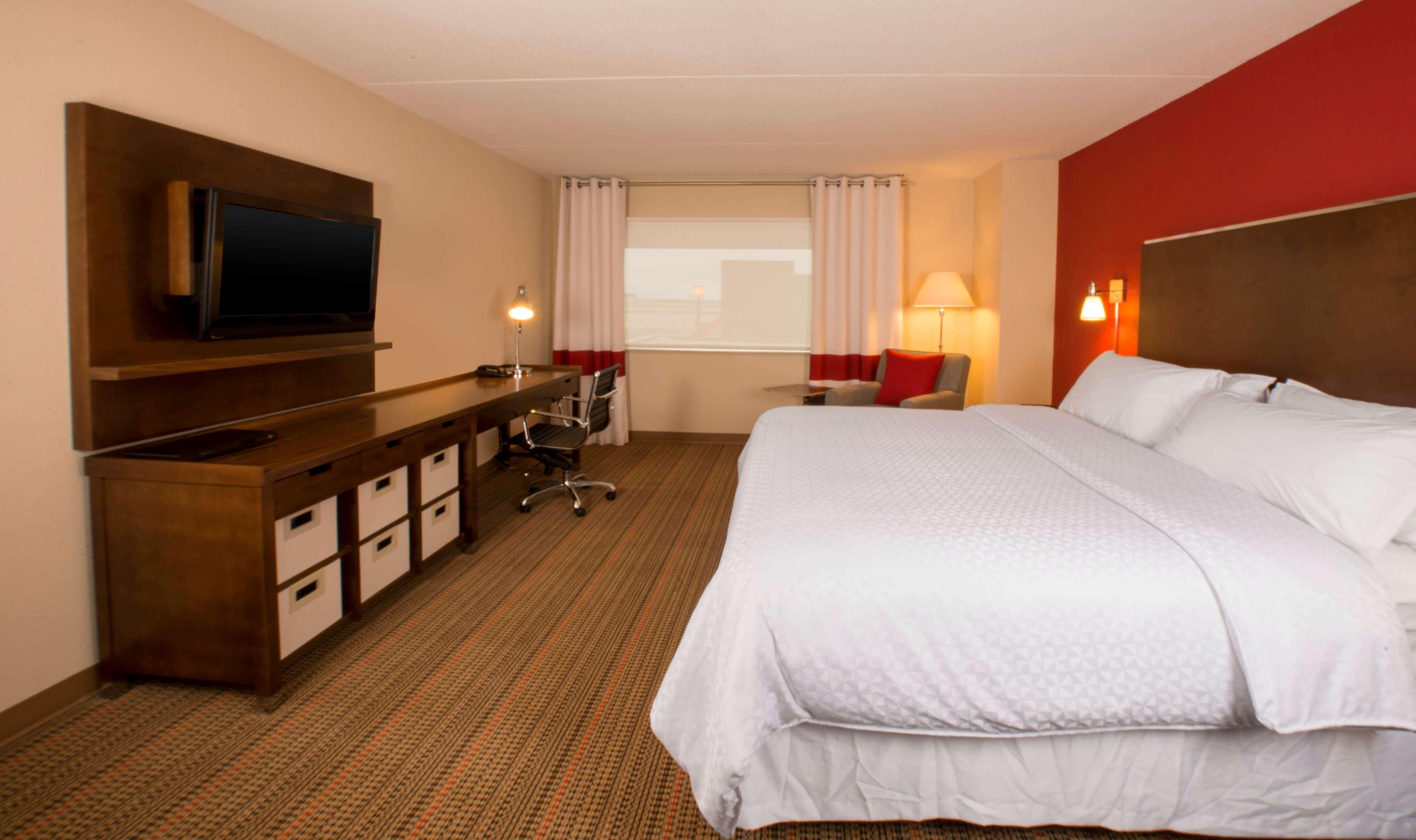 เลควิว ซิกเนเจอร์, เทรดมาร์ก คอลเล็กชั่น บาย วินด์แฮม Hotel วินนิเพก ภายนอก รูปภาพ