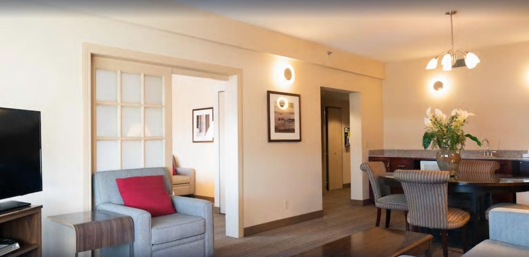 เลควิว ซิกเนเจอร์, เทรดมาร์ก คอลเล็กชั่น บาย วินด์แฮม Hotel วินนิเพก ภายนอก รูปภาพ