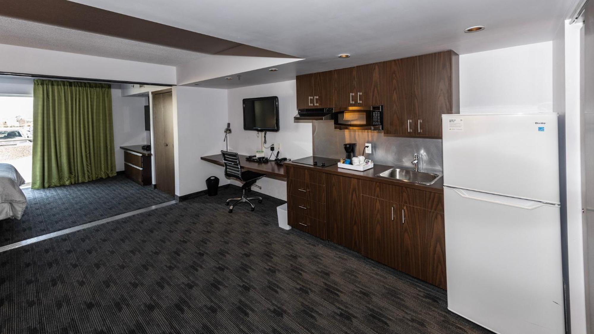 เลควิว ซิกเนเจอร์, เทรดมาร์ก คอลเล็กชั่น บาย วินด์แฮม Hotel วินนิเพก ภายนอก รูปภาพ