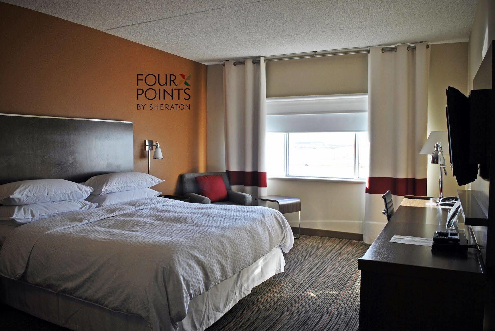 เลควิว ซิกเนเจอร์, เทรดมาร์ก คอลเล็กชั่น บาย วินด์แฮม Hotel วินนิเพก ภายนอก รูปภาพ